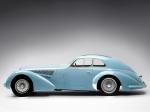 Alfa Romeo 8C 2900B Lungo Touring Berlinetta 1938 года